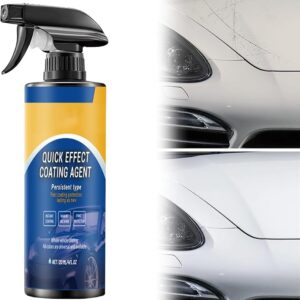 Car Coating Spray for Shine