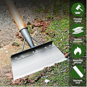 Multifunctional Cleaning Shovel
